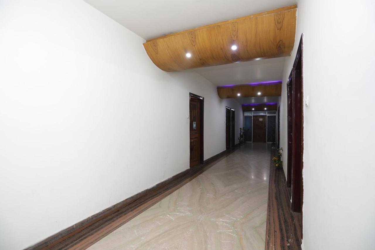 The Gagan Plaza Hotel Kanpur Exterior foto