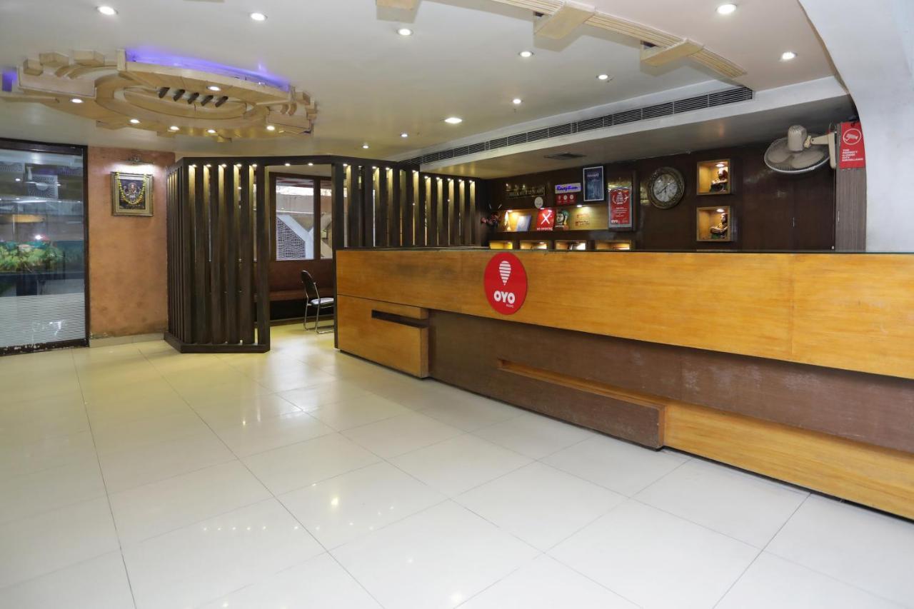 The Gagan Plaza Hotel Kanpur Exterior foto